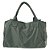 Bolsa Shoulder Cargo Nylon Compacta Unissex - Imagem 15