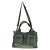 Bolsa Shoulder Cargo Nylon Compacta Unissex - Imagem 13