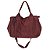 Bolsa Shoulder Cargo Nylon Compacta Unissex - Imagem 7