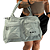 Bolsa Shoulder Cargo Nylon Compacta Unissex - Imagem 3