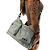 Bolsa Shoulder Cargo Nylon Compacta Unissex - Imagem 4