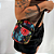 Shoulder Bag Estampa Floral Tucano - Imagem 3