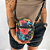 Shoulder Bag Estampa Floral Tucano - Imagem 2