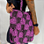 Bolsa Tecido Leblon  -  Pink Leopard - Imagem 3