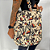 Bolsa Tecido Leblon  -  Tucano Florest - Imagem 4