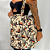Bolsa Tecido Leblon  -  Tucano Florest - Imagem 3