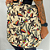 Bolsa Tecido Leblon  -  Tucano Florest - Imagem 2