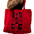 Bolsa Suede Elegante GG - Rio Sun (Vermelha) - Imagem 3