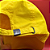 Boné Bordado Ajustável Identidade Carioca – "From Brazil" (Amarelo) - Imagem 3