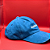 Boné Bordado Ajustável Identidade Carioca – "Brasileira " (Azul) - Imagem 2
