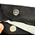 Bolsa Suede Elegante GG - 55 21 (Preto) - Imagem 3