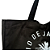 Bolsa Suede Elegante GG - 55 21 (Preto) - Imagem 2