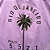 Bolsa Suede Elegante GG - 55 21 (Roxo) - Imagem 2