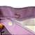 Bolsa Suede Elegante GG - 55 21 (Roxo) - Imagem 3