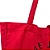 Bolsa Suede Elegante GG - 55 21 (Vermelho) - Imagem 2
