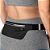 Pochete Fitness Ultrafina com Zíper Seguro | Cintura Ajustável, Conforto Total para Corrida e Treino - Imagem 2