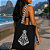Bolsa Ecobag 100% algodão Black Nossa senhora (xadrez) - Imagem 1