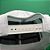 Boné Bordado Ajustável LEGACY SENA  (BRANCO) Retrô Racing Estilo Fórmula 1 Unissex - Imagem 4