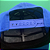Boné Bordado Ajustável LEGACY SENA Azul Retrô Racing Estilo Fórmula 1 Unissex - Imagem 4