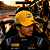 Boné Bordado Ajustável LEGACY SENA  (Amarelo) Retrô Racing Estilo Fórmula 1 Unissex - Imagem 1