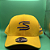Boné Bordado Ajustável LEGACY SENA  (Amarelo) Retrô Racing Estilo Fórmula 1 Unissex - Imagem 2