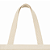 Bolsa Ecobag 100% algodão Estampa Loba - Imagem 3