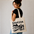 Bolsa Ecobag 100% algodão Estampa Shakira in Rio - Imagem 1