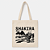 Bolsa Ecobag 100% algodão Estampa Shakira in Rio - Imagem 2