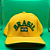 Boné Bordado Ajustável Identidade Carioca – "Copa Brasil" (Amarelo) - Imagem 2