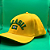 Boné Bordado Ajustável Identidade Carioca – "Copa Brasil" (Amarelo) - Imagem 3