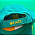 Boné Bordado Ajustável Identidade Carioca – "Brasão" (Verde) - Imagem 4