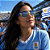 Óculos Torcedor Copa do Mundo –Uruguai - Imagem 1