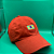 Boné Bordado Ajustável Identidade Carioca – "Brasão" (Telha) - Imagem 3
