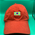Boné Bordado Ajustável Identidade Carioca – "Brasão" (Telha) - Imagem 2