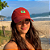 Boné Bordado Ajustável Identidade Carioca – "Brasão" (Telha) - Imagem 1
