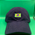 Boné Bordado Ajustável Identidade Carioca – "Brasão" (Azul) - Imagem 2