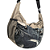 Bolsa Shoulder Estampada com Alça Regulável – Espaçosa, Leve e Versátil - Imagem 9