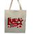 Bolsa Ecobag 100% algodão Estampa LULA 2026 (vermelha) - Imagem 1