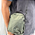 Bolsa Shoulder Compacta Impermeável Unissex com 3 Bolsos - Imagem 13