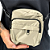 Bolsa Shoulder Compacta Impermeável Unissex com 3 Bolsos - Imagem 4