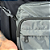 Bolsa Shoulder Compacta Impermeável Unissex com 3 Bolsos - Imagem 7