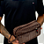 Necessaire Organizadora Compacta com Bolso Frontal - Imagem 8