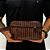Necessaire Organizadora Compacta com Bolso Frontal - Imagem 6