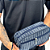 Necessaire Organizadora Compacta com Bolso Frontal - Imagem 3