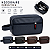 Necessaire Executiva Impermeável com Bolso Frontal - Imagem 1