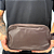 Necessaire Executiva Impermeável com Bolso Frontal - Imagem 7