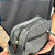 Necessaire Executiva Impermeável com Bolso Frontal - Imagem 4