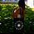 Bolsa Ecobag 100% Algodão PRETA Estampa Signos Solar - Imagem 1