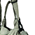 Bolsa Cargo Multifuncional Impermeável com Bolsos Externos - Imagem 4