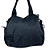 Bolsa Cargo Multifuncional Impermeável com Bolsos Externos - Imagem 8
